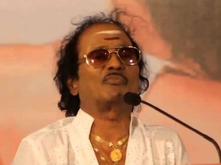 Vanakkam thamizha : அப்பவே கானா பாட்டு நாங்க போட்டுட்டோம்: சங்கர் கணேஷ்