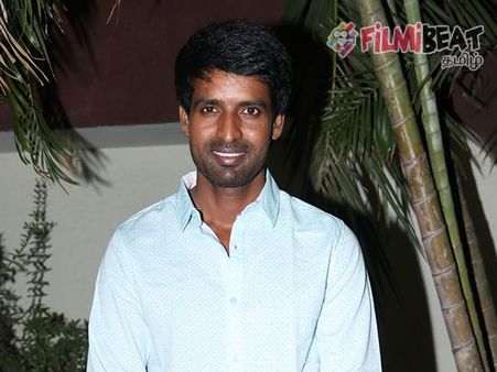 தேசிய விருது இயக்குனரின் படத்தில் மீண்டும் இணையும் நடிகர்!