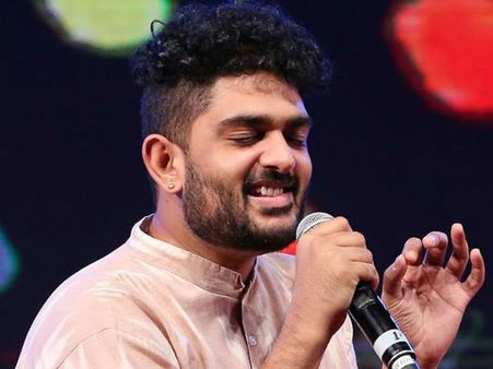 Singer Sid Sriram: சித் ஸ்ரீராம் பாடல்களை இனி எப்பதான் கேட்கலாம்?