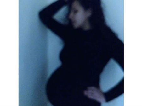 ரகசிய திருமணம் செய்த சர்ச்சை நடிகை கர்ப்பம்