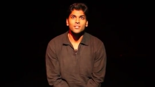 துபாயில் மேடையில் மயங்கி விழுந்து உயிர் இழந்த இந்திய வம்சாவளி ஸ்டாண்ட் அப் காமெடியன்