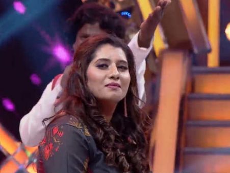 Super Singer: சூப்பர்.. இது கலாச்சார சீரழிவு இல்லையா?