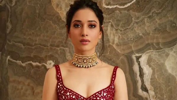 எவ்வளவு சம்பளம் கொடுத்தாலும் 'அந்த காட்சி' மட்டும் முடியவே முடியாது.. தமன்னா அதிரடி!