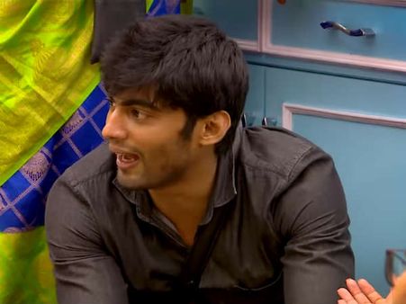 இனியாவது திருந்துவாரா? வனிதாவை வச்சு செய்த தர்ஷன்! ஹேப்பி மோடில் ஃபேன்ஸ்!