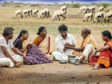 Thorati Review: வறண்டுபோன தமிழ் சினிமா நிலத்தில் ஓர் பெருமழை... தொரட்டி..! விமர்சனம்