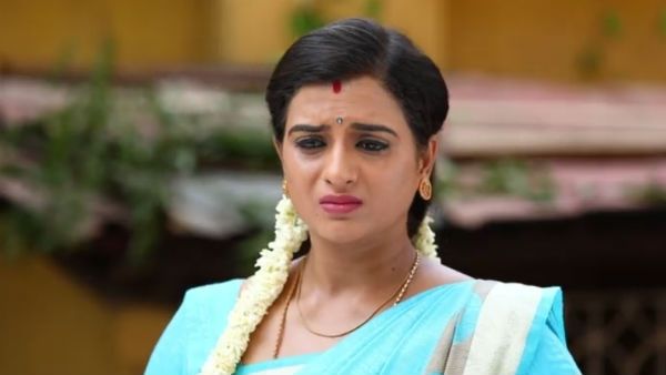 Naam iruvar namaku iruvar serial: சாட்டிங் டேட்டிங்ன்னு போறாங்க... இதுக்கே மயக்கம் போட்டா எப்டி?