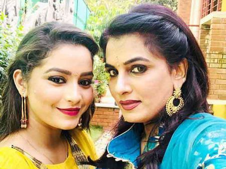 Vanakkam thamizha programme: நாயகி அனன்யாவை அப்படியா திட்டினீங்க?