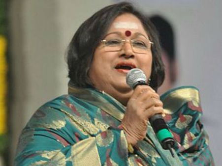 70 வயதில் மீண்டும் சினிமாவில் நடிக்க வரும் பழம் பெரும் நடிகை! சிவாஜி கணேசனின் ஹீரோயின்!