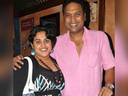 மகள் கடத்தல் விவகாரம்.. வனிதா மீது தப்பில்லை.. திடீரென அந்தர்பல்டி அடித்த 2வது கணவர்!