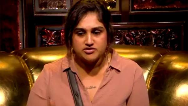 “அது வேற இது வேற வனிதா மேடம்”.. கடும் கோபத்தில் முன்னாள் பிக் பாஸ் போட்டியாளர் போட்ட டிவீட்!