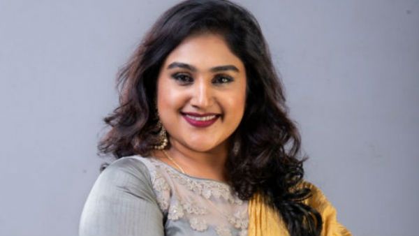 என்னை ஏன் பிக் பாஸுக்கு கூப்பிட்டாங்க தெரியுமா?: வனிதா