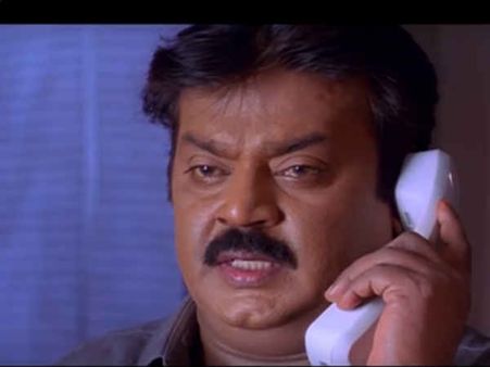 Ramana film: சன் டிவியில் ரமணா படம்.. மறக்க முடியுமா அந்த விஜயகாந்த்தை!