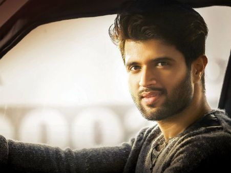 கபிர் சிங் பற்றி அர்ஜுன் ரெட்டி என்ன இப்படி சொல்லிட்டாரு?