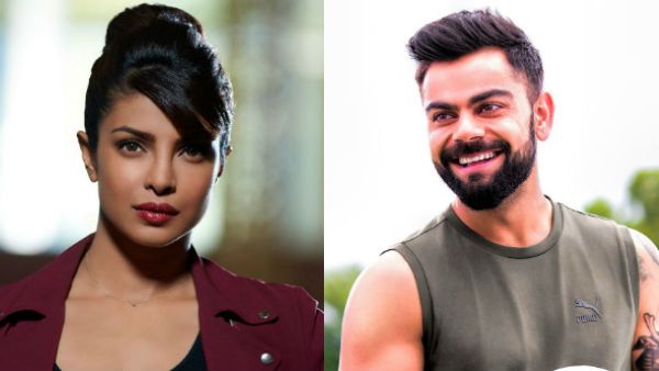 இன்ஸ்டாகிராமில் ஒரு போஸ்ட் போட ப்ரியங்கா, கோஹ்லி எவ்வளவு வாங்குகிறார்கள் தெரியுமா?