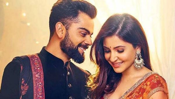 ஃபீல்டுக்கு வெளியே கோஹ்லி வேற மாதிரி: அனுஷ்கா சொன்ன ரகசியம்