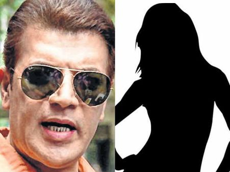 மயக்க மருந்து கொடுத்து பலாத்காரம் செய்தார்: அப்பா வயது நடிகர் மீது இளம் நடிகை புகார்