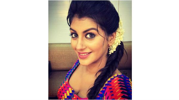 யாஷிகாவோட ‘அந்த’ வீடியோ மட்டுமல்ல.. ‘இந்த’ வீடியோவும் வைரல் தான்.. ரசிகர்கள் டிப்ஸ் வேற கேட்குறாங்க!