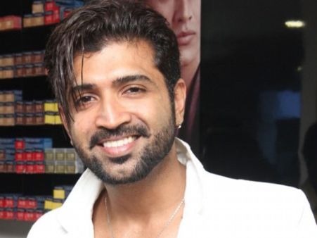 மகன் அருண் விஜய்க்காக படம் தயாரிக்கும் நடிகர் விஜயகுமார் - மார்க்கெட்டை பிடிப்பாரா?