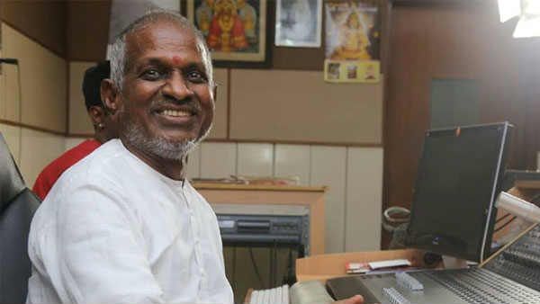 குளத்தை மூடி இன்னிசைக் கச்சேரியா? ... இயற்கையை நேசிக்கும் இசைஞானி இடத்தை மாற்றுவாரா