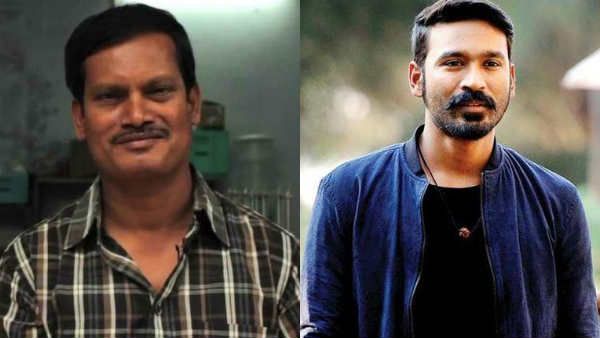 பேட்மேன் தமிழ் ரீமேக்கில் தனுஷ் நடிக்க வேண்டும் - ரியல் ஹீரோ அருணாச்சலம் முருகானந்தம்