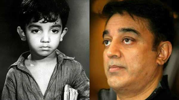 kamal 60 : உன்னை வென்றிட உலகில் இங்கு யாரு.. உன்னைப் பெற்றதில் பெருமை கொள்ளுது நாடு.. உலகநாயகனே!