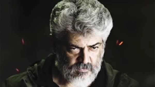 நேர்கொண்ட பார்வை ரிலீஸான வேகத்தில் கசியவிட்ட தமிழ் ராக்கர்ஸ்