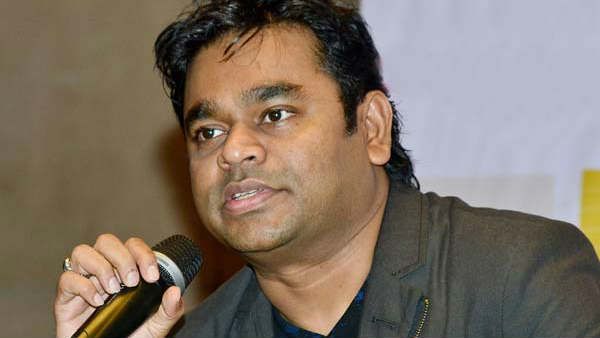 பிகில் படத்துல ஏஆர் ரஹ்மான் பாட்டு மட்டும் பாடலிங்கோ!