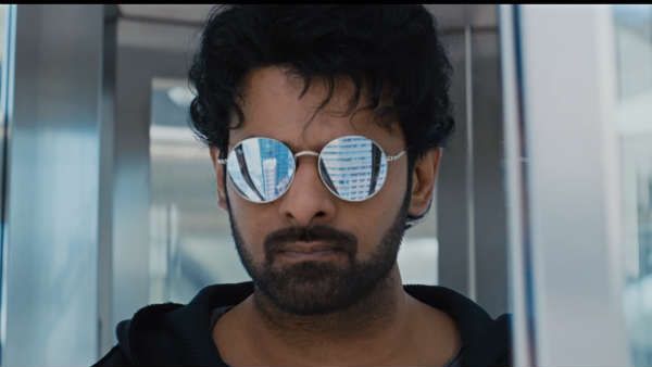 Saaho Trailer: ஆக்ஷனில் தெறிக்கவிடும் பிரபாஸ்... வெளியானது சாஹோ டிரெய்லர்..!