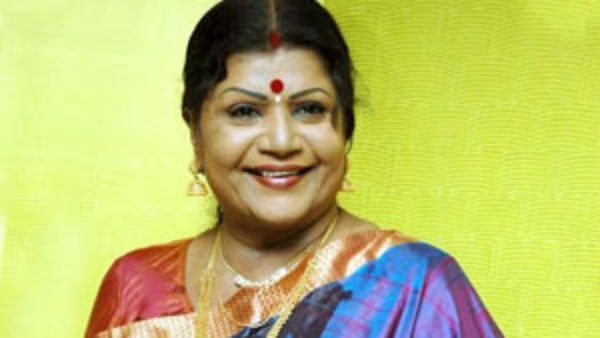 ஆடி பொறந்துட்டாலே மாரியம்மன் கோவில்களில் ஒலிக்கும் எல்.ஆர் ஈஸ்வரியின் குரல்