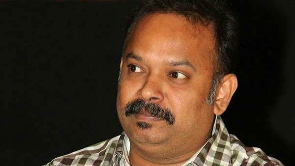 மாநாடு படத்தில் சிம்புவுக்கு பதில் தனுஷ்.. வெங்கட்பிரபு போட்ட வாழ்த்து டிவீட்டால் பரபரப்பு!