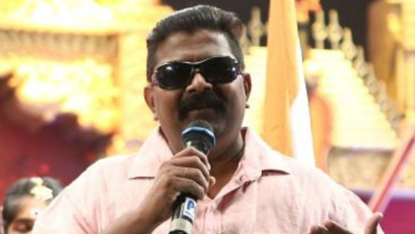 ஸ்டார்ட் ஆக்சன்... சினிமா வாய்ப்பு தேடும் இளைஞர்களுக்கு மிஷ்கின் பயிற்சி