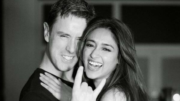 இன்ஸ்டாகிராமில் ஆன்ட்ரூவின் போட்டோக்களை நீக்கிய இலியானா: காதல் முறிவா?