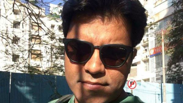 மங்கள்யான் வெற்றியின் கதை மிஷன் மங்கள் - இயக்குநர் ஜெகன் சக்தி