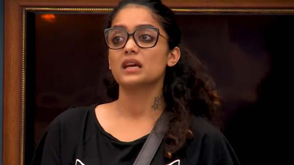 நீ வேண்டாம்.. அம்மாவை உதறி தள்ளிவிட்டு 4 மாதங்கள் பிரிந்து போன அபிராமி! இன்னும் என்னலாம் வரபோகுதோ?