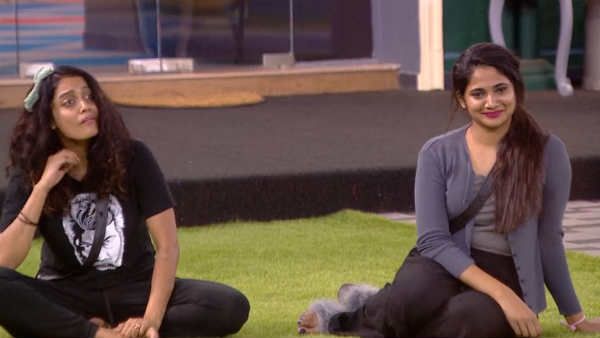 என்ன பிக் பாஸ் இப்டி பண்றீங்க.. நிச்சயமா இந்தவாரமும் வாங்கி கட்டிக்க போறார் நம்மவர்.. ஏன் தெரியுமா?