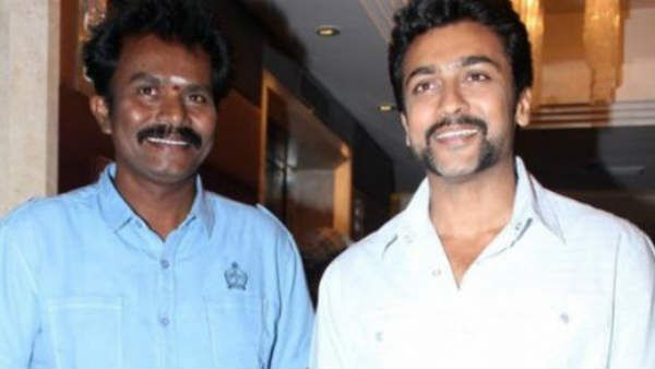 சூர்யா - ஹரி கூட்டணி ஆறாவது முறையாக இணைகிறது - சிங்கம் 4 ?