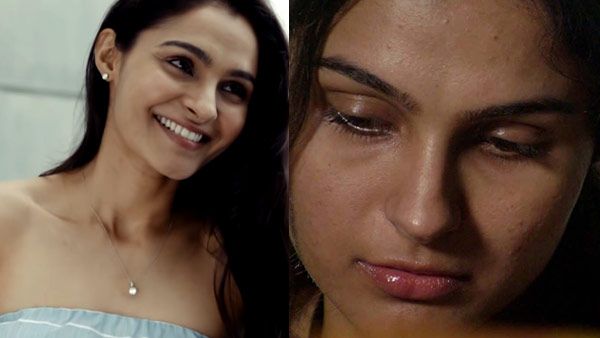 ஆண்ட்ரியாவின் கதை தான் என்கேபி அபிராமியின் கதாபாத்திரமா.. 