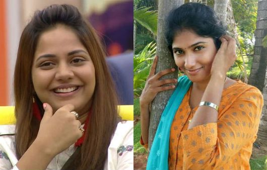 பிக்பாஸ் புகழ் ஐஸ்வர்யா, ஜூலி நடிக்கும் பொல்லாத உலகில் பயங்கர கேம்