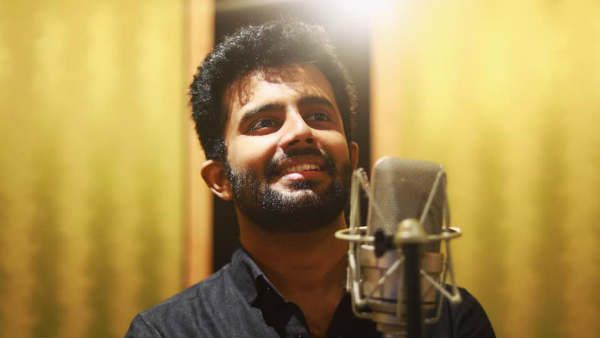 “இசை தான் என் ஜீவன்”.. சர்பத் மூலம் இசையமைப்பாளராகும் பிரபல இளம் பின்னணி பாடகர்!