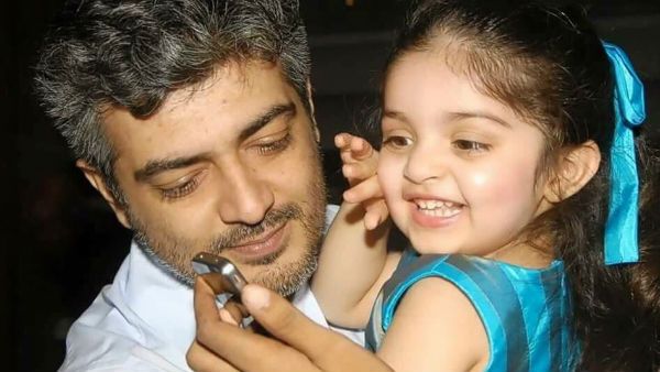 மகளால் இயக்குநர்களிடம் புது கன்டிஷன் போடும் அஜித்