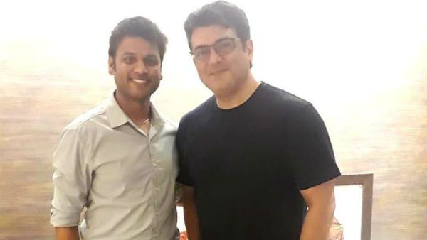 எவ்வளவு நாளாச்சு இப்படி பார்த்து: அஜித்தால் கண் கலங்கிய ரசிகர்கள்