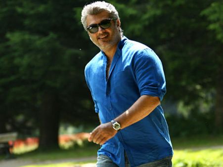 மனைவி தனுஷுக்கு வில்லி.. கணவர் அஜித்துக்கு வில்லன்... தல 60 ஹாட் அப்டேட்!