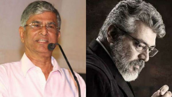 அஜித் செய்ததை அனைத்து ஹீரோக்களும் செய்ய வேண்டும்: விஜய் அப்பா