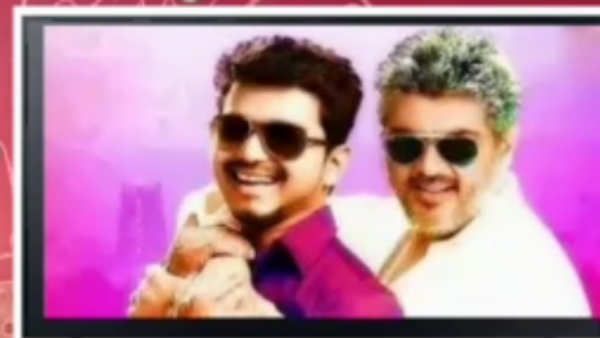 இந்தியில் ரீமேக்காகும் அஜித், விஜய் படங்கள்... இன்றைய பீட்ஸ் 5!