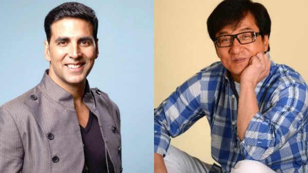 Forbes அதிக சம்பளம் வாங்கும் 10 நடிகர்கள்: ஜாக்கி சானை பின்னுக்குத் தள்ளிய அக்ஷய் குமார்