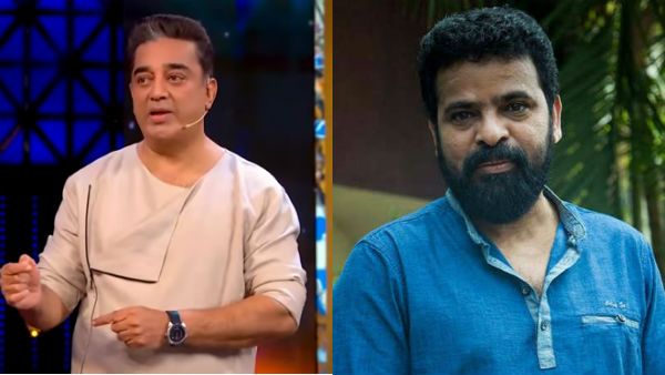 “பிக் பாஸ் வீட்டை உடைத்து சேரனை யாரும் காப்பாற்றத் தேவையில்லை”.. அமீருக்கு சரியான பதிலடி தந்த கமல்!