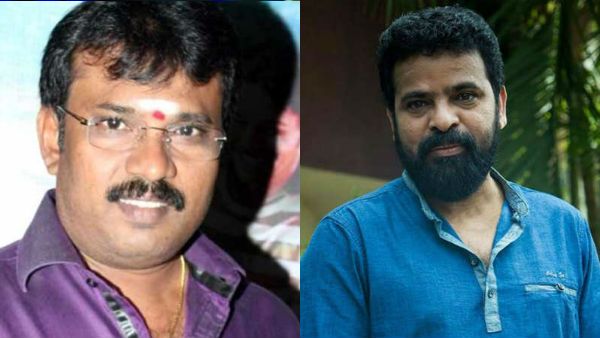 பிக்பாஸ் வீட்டிற்குள் விதிமுறைகளுக்கு கட்டுப்பட்டுத்தான் சேரன் இருக்கிறார் - பேரரசு