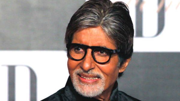 ரூ. 2,800 கோடி சொத்து: உயில் விபரத்தை வெளியிட்ட அமிதாப் பச்சன்