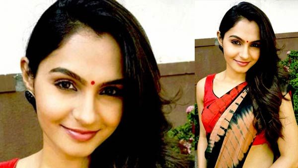 திருமணமானவருடன் தவறான உறவு.. தொடரும் கேள்விகள்.. நடந்தது என்ன? ஆண்ட்ரியா சொல்லும் அந்த தகவல்!