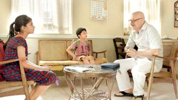 துணை தேடும் முதுமை... எந்த வயதிலும் காதல் வரும் - அனுபம் கெரின் கீர் சொல்லும் உண்மை